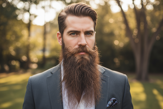 5 Grooming Secrets Every Man Should Know