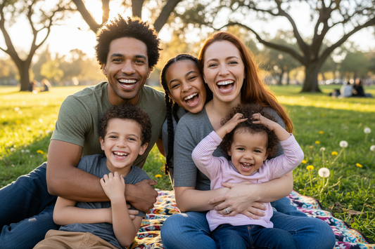 Whiter Teeth Without Sensitivity