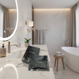 Rosembré | Coconut charcoal whitening strips